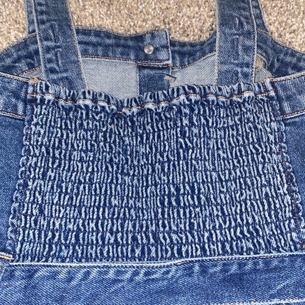 💗 Hollister Jean Dress 💗 - Picture 6 of 6